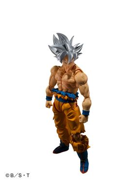 SON GOKU ULTRA INSTINCT TOYOTAROU EDITION FIG. 14,