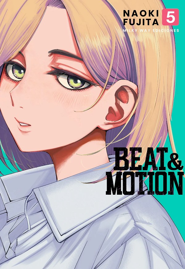 BEAT AND MOTION 5