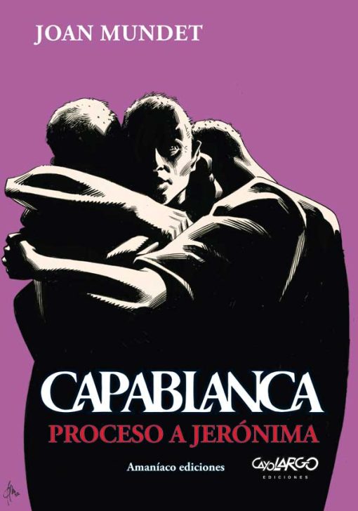 CAPABLANCA