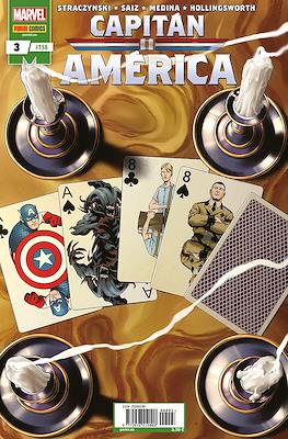 CAPITÁN AMERICA 03
