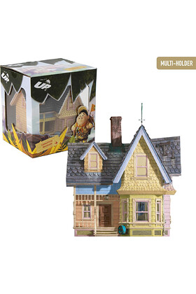 CASA PORTALÁPICES 19 CM PIXAR UP