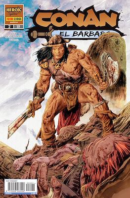 CONAN EL BARBARO 02