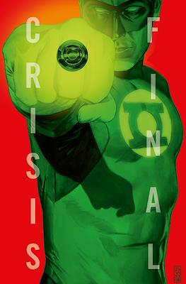 CRISIS FINAL XP COLECCION COMPLETA
