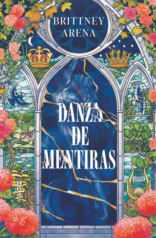 DANZA DE MENTIRAS