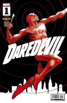 DAREDEVIL 01