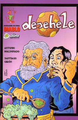 DESEHELE