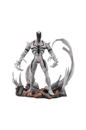 ANTI-VENOM FIGURA 18 CM MARVEL SELECT RE-RUN