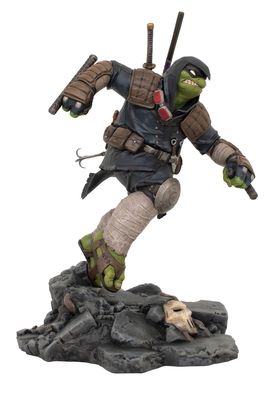 THE LAST RONIN PVC DIORAMA 25 CM TEENAGE MUTANT NI