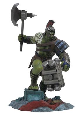 HULK GLADIATOR PVC DIORAMA 30,5 CM THOR RAGNAROK M