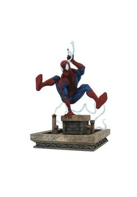 SPIDERMAN 90'S FIG 20 CM MARVEL COMIC GALLERY