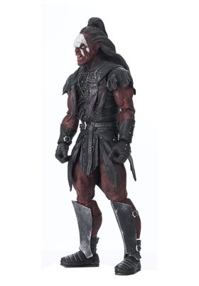 LURTZ 18 CM DELUXE ACTION FIGURE LORD OF THE RINGS