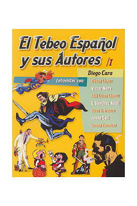EL TEBEO ESPAÑOL Y SUS AUTORES 1