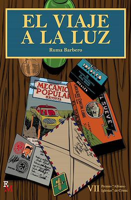 EL VIAJE A LA LUZ