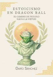 ESTOICISMO EN DRAGON BALL