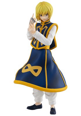 CURARPIKT FIG. 17,5 CM HUNTER X HUNTER POP UP PARA