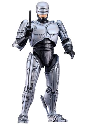 ROBOCOP FIG. 17,5 CM ROBOCOP MODEROID