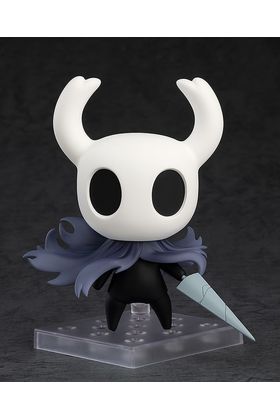 THE KNIGHT FIGURA 10 CM HOLLOW KNIGHT NENDOROID RE