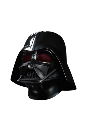 DARTH VADER CASCO ELECTRONICO PREMIUM REPLICA STAR