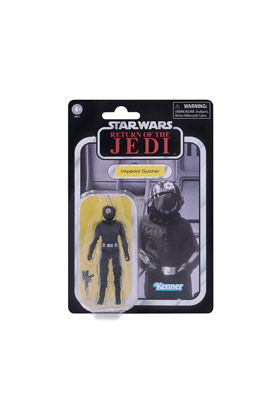 VIN IMPERIAL GUNNER FIG 9,5 CM STAR WARS RETURN OF