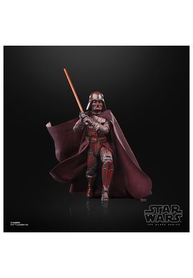 DARTH VADER FIG 15 CM STAR WARS REVENGE OF THE JED