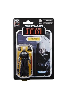 VIN DARTH VADER DEATH STAR II VER FIG 9,5 CM STAR