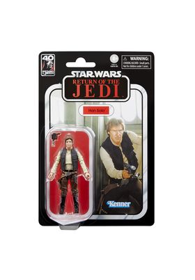 VIN HAN SOLO FIG 9,5 CM STAR WARS RETURN OF THE JE