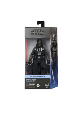 DARTH VADER DUEL'S END VER. FIG  15 CM STAR WARS: