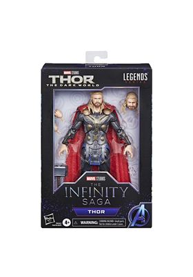 THOR FIG. 15 CM THE INFINITY SAGA MARVEL LEGENDS S