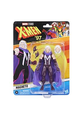 MAGNETO FIG. 15 CM X-MEN 97 MARVEL LEGENDS SERIES