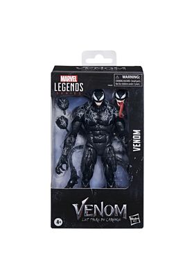 VENOM FIG. 15 CM VENOM: LET THERE BE CARNAGE MARVE