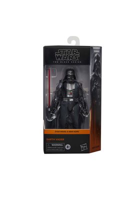 DARTH VADER FIG.15 CM STAR WARS: A NEW HOPE THE BL