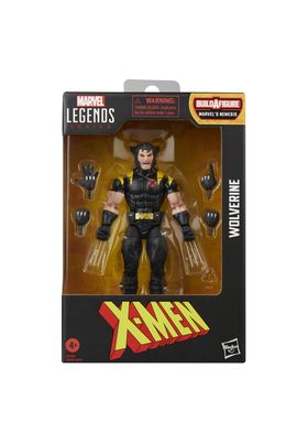 WOLVERINE X-TREME  X-MEN VERSION FIGURA 15 CM X-ME