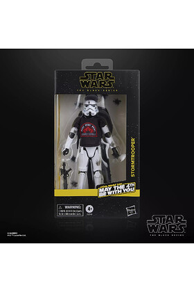 STORMTROOPER (MAY THE 4TH BE WITH YOU) FIGURA 15 C