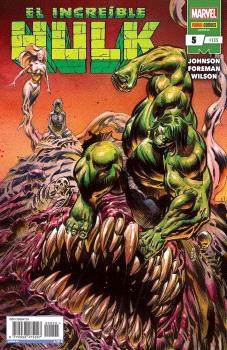 EL INCREIBLE HULK 05 (135)