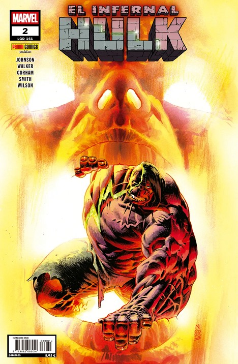 EL INFERNAL HULK 02
