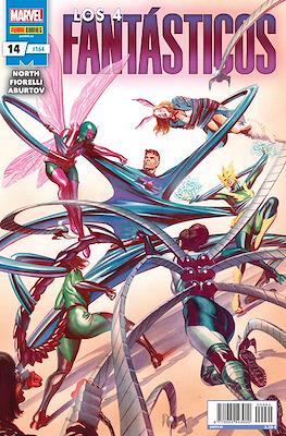 LOS 4 FANTASTICOS 14 (64)
