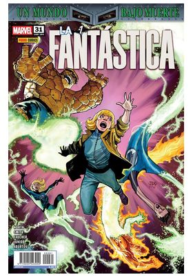 LOS 4 FANTASTICOS 31 (181)