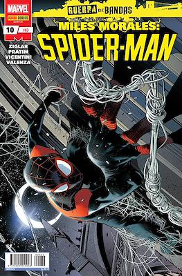 MILES MORALES: SPIDER-MAN 10