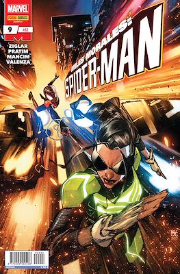 MILES MORALES: SPIDER-MAN 09