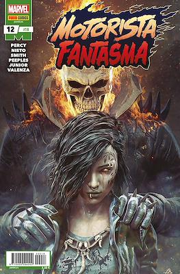 MOTORISTA FANTASMA 12