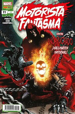 MOTORISTA FANTASMA 11