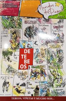 MUNDOS DE PAPEL 26 JUNIO 2025