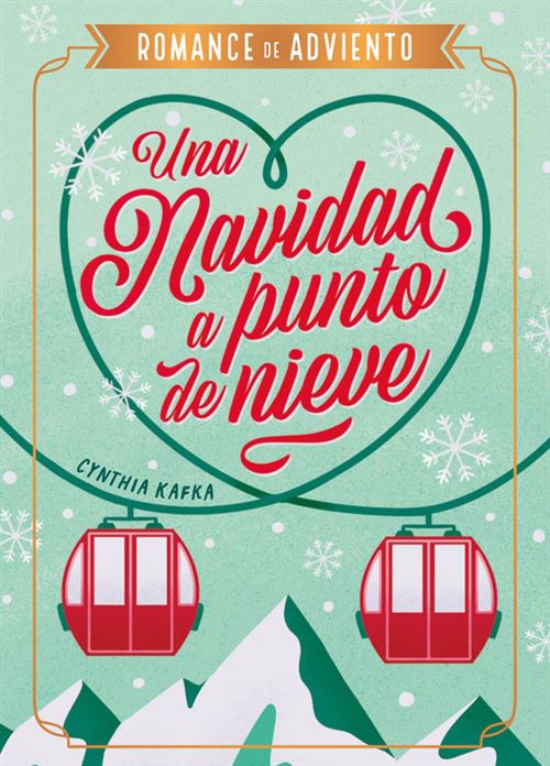 UNA NAVIDAD A PUNTO DE NIEVE
