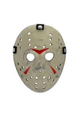 JASON MASK REPLICA FRIDAY THE 13TH PART 3
