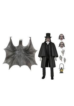 ULTIMATE PROFESSOR EDWARD C. BURKE FIG. 18 CM LOND