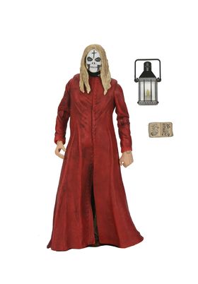 OTIS RED ROBE 20TH ANNIVERSARY VER. FIG. 18 CM HOU