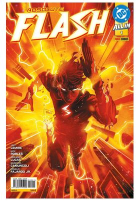 ABSOLUTE FLASH  1