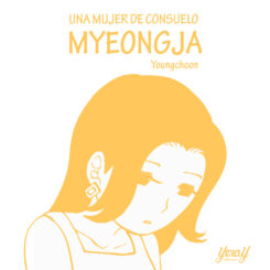 UNA MUJER DE CONSUELO.