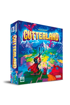 CUTTERLAND