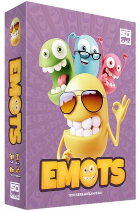 EMOTS